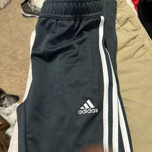 Adidas Youth Athletic Pant NWOT